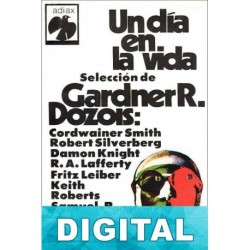 Un día en la vida Varios autores