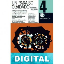Un paraiso olvidado y otros relatos Varios autores