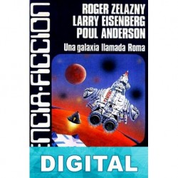 Una galaxia llamada Roma Varios autores