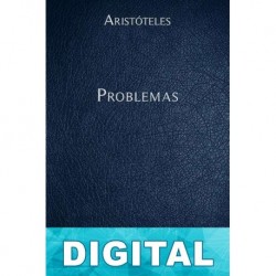 Problemas Aristóteles