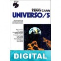 Universo 5 Varios autores