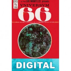 Universum 66 Varios autores