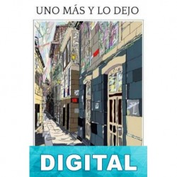 Uno más y lo dejo Varios autores