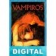 Vampiros: magia póstuma dentro y fuera de España Varios autores