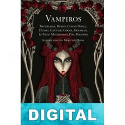 Vampiros: magia póstuma dentro y fuera de España Varios autores