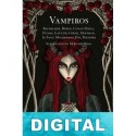 Vampiros: magia póstuma dentro y fuera de España Varios autores