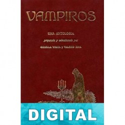 Vampiros - Una antología Varios autores