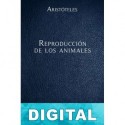 Reproducción de los animales Aristóteles