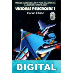 Visiones peligrosas III Varios autores