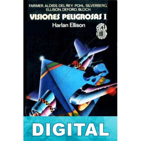 Visiones peligrosas III Varios autores