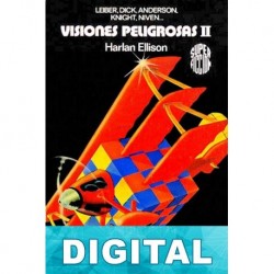 Visiones peligrosas III Varios autores