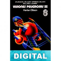 Visiones peligrosas III Varios autores