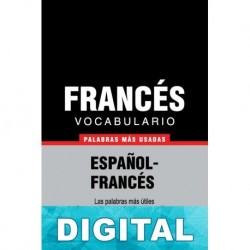 Vocabulario Francés Varios autores