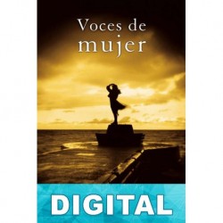 Voces de mujer Varios autores