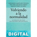 Volviendo a la normalidad Varios autores