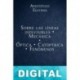 Sobre las líneas indivisibles - Mecánica - Óptica - Catóptrica - Fenómenos Aristóteles & Euclides