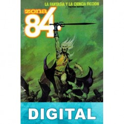 Zona 84 Varios autores