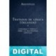 Tratados de Lógica (Órganon) II Aristóteles