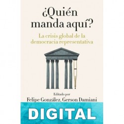 ¿Quién manda aquí? Varios autores