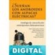 ¿Sueñan los androides con alpacas eléctricas? Varios autores