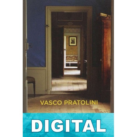 Crónica de mi familia Vasco Pratolini