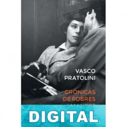 Crónicas de pobres amantes Vasco Pratolini