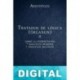 Tratados de Lógica (Órganon) II Aristóteles
