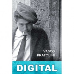 Metello Vasco Pratolini