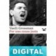 Por una causa justa Vasili Grossman