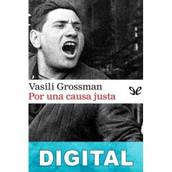 Por una causa justa Vasili Grossman