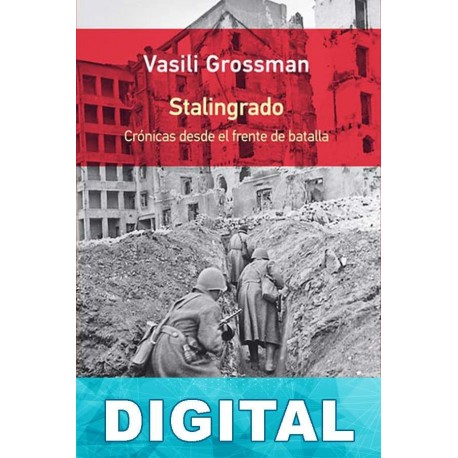 Stalingrado Vasili Grossman