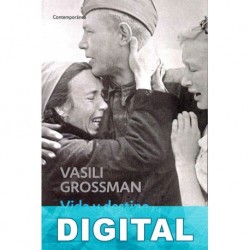 Vida y destino Vasili Grossman
