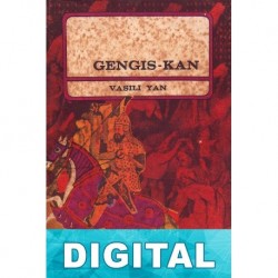 Gengis-Kan Vasili Yan