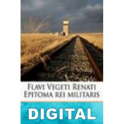 Epitoma institutorum rei militaris Vegecio