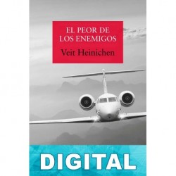 El peor de los enemigos Veit Heinichen