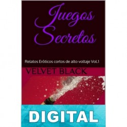 Juegos secretos Velvet Black