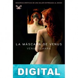 La máscara de Venus Venus O´Hara