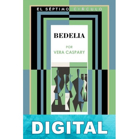 Bedelia Vera Caspary