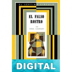 El falso rostro Vera Caspary