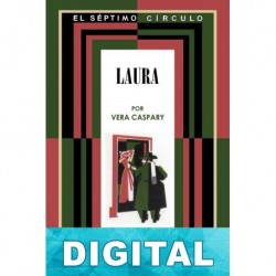 Laura Vera Caspary