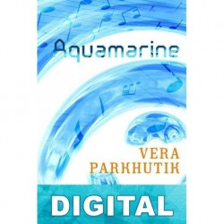 Aquamarine Vera Parkhutik