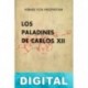 Los paladines de Carlos XII Verner von Heidenstam