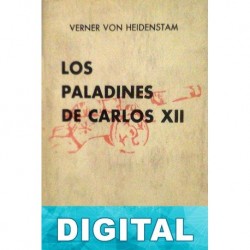 Los paladines de Carlos XII Verner von Heidenstam