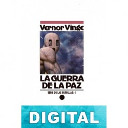La Guerra de la Paz Vernor Vinge