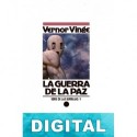La Guerra de la Paz Vernor Vinge
