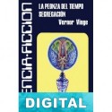 La peonza del tiempo. Segregación Vernor Vinge