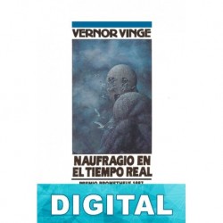 Naufragio en el tiempo real Vernor Vinge