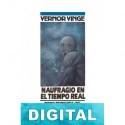 Naufragio en el tiempo real Vernor Vinge