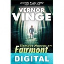Tiempos nuevos en Fairmont High Vernor Vinge