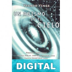 Un abismo en el cielo Vernor Vinge